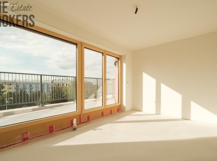 Prodej bytu, 5+kk, 151 m²