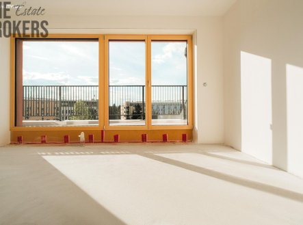 Prodej bytu, 5+kk, 151 m²