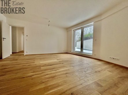 Prodej bytu, 3+kk, 175 m²