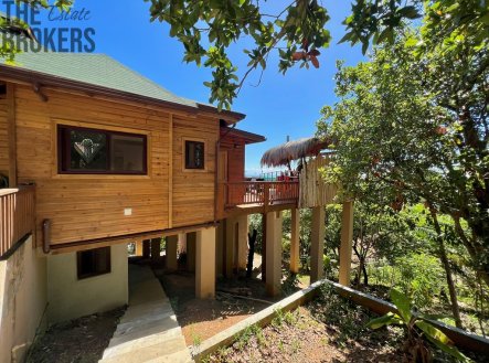 Prodej domu/vily, 419 m²