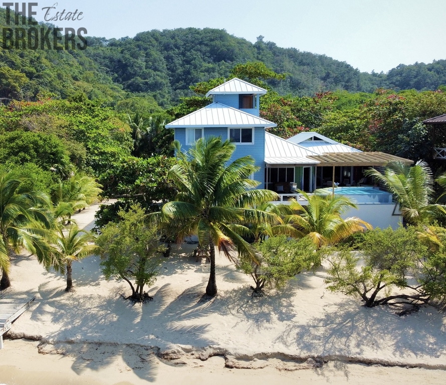 Pangea Tower Camp Bay Beach