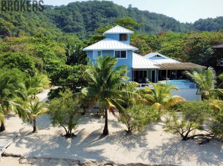 Prodej domu/vily, 1 022 m²