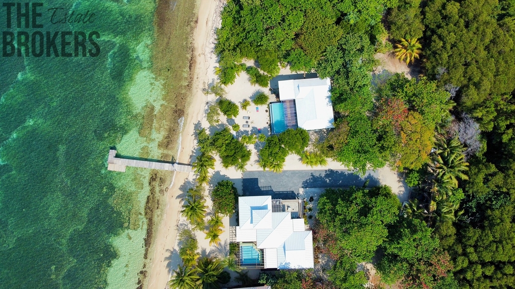 Pangea Tower Camp Bay Beach