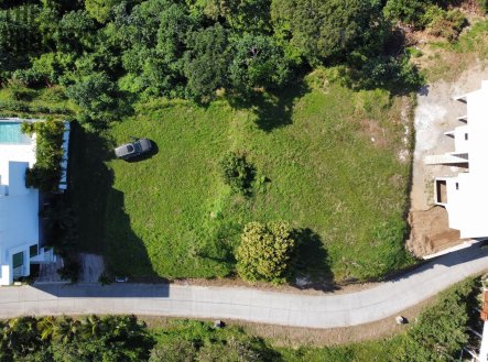 Prodej pozemku pro bydlení, 570 m²