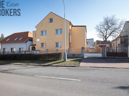 Prodej domu/vily, 172 m² obrázek