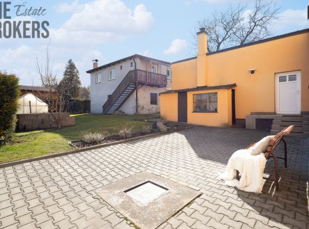 Prodej domu/vily, 172 m²