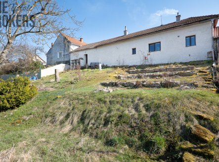 Prodej domu/vily, 170 m²