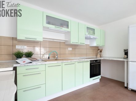 Prodej domu/vily, 170 m²
