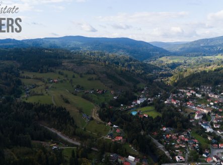 Prodej pozemku pro bydlení, 933 m²