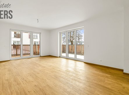 Prodej bytu, 3+kk, 100 m²