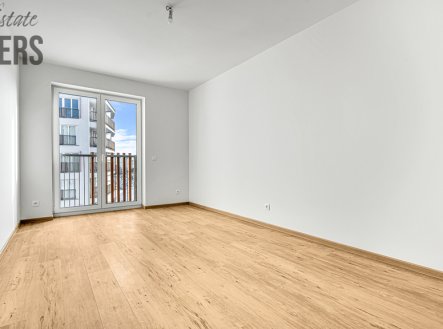 Prodej bytu, 3+kk, 100 m²