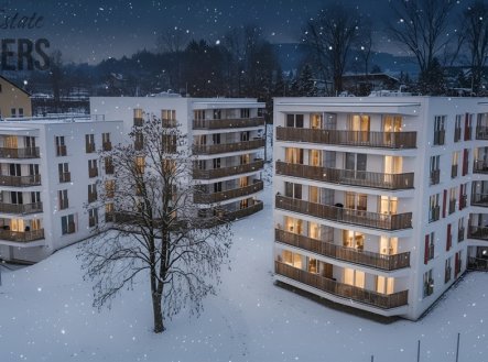 Prodej bytu, 3+kk, 84 m²