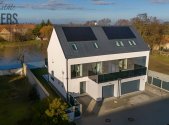 Prodej - dům/vila, 214 m²