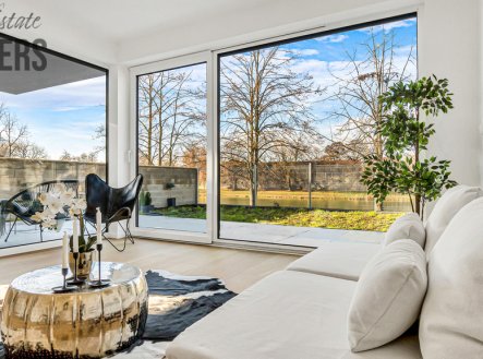 Prodej domu/vily, 214 m²