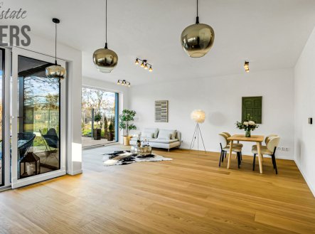 Prodej domu/vily, 214 m²