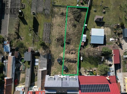 mikulcice-dron-pravy.jpeg | Prodej - dům/vila, 185 m²