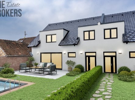 vizualizace-rd-2.jpg | Prodej - dům/vila, 185 m²