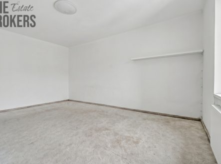 Prodej bytu, 2+1, 72 m²