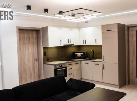 Prodej bytu, 2+kk, 51 m²