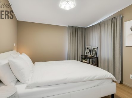 Prodej bytu, 5+kk, 147 m²
