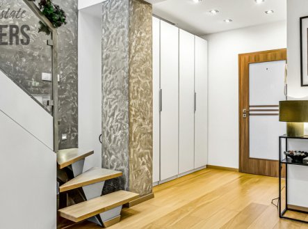 Prodej bytu, 5+kk, 147 m²