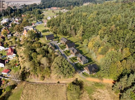 Prodej pozemku pro bydlení, 1 262 m²
