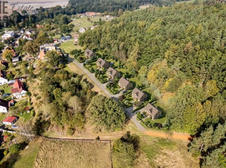 Prodej pozemku pro bydlení, 1 000 m²