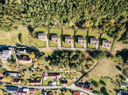 Prodej pozemku pro bydlení, 1 000 m²