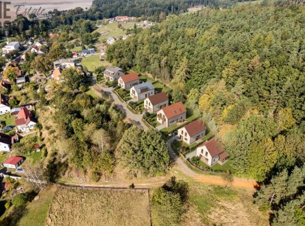 Prodej pozemku pro bydlení, 1 000 m²