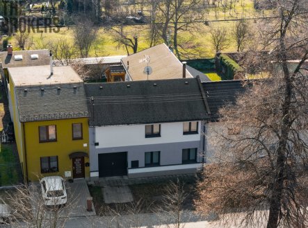 Prodej domu/vily, 144 m² obrázek
