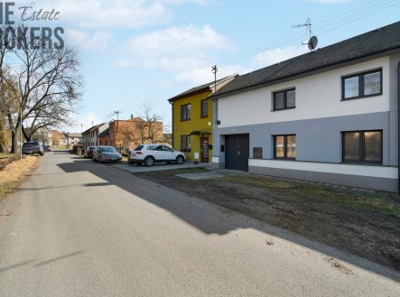 Prodej domu/vily, 144 m²