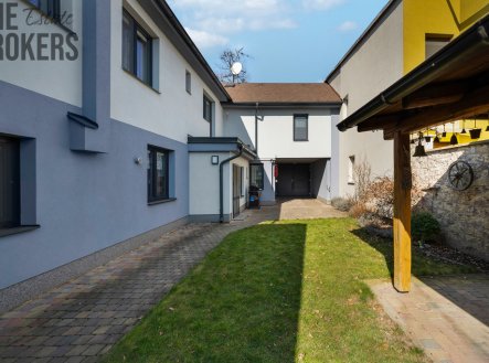 Prodej domu/vily, 144 m²