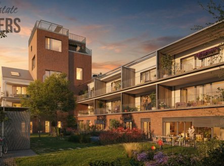 Prodej bytu, 2+kk, 77 m² obrázek