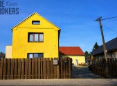 Pronájem bytu, 2+kk, 42 m²