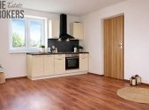 Pronájem bytu, 2+kk, 42 m²