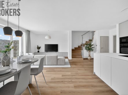 Prodej domu/vily, 151 m²