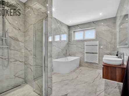 Prodej domu/vily, 151 m²