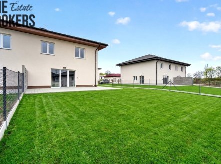 Prodej domu/vily, 151 m²