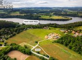 Prodej pozemku pro bydlení, 950 m²