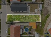 Prodej pozemku pro bydlení, 338 m²