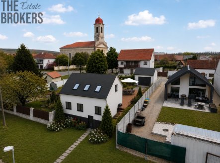 Prodej pozemku pro bydlení, 338 m²