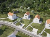 Prodej pozemku pro bydlení, 1 272 m²