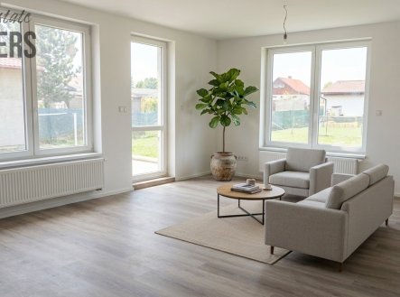 Prodej domu/vily, 146 m²