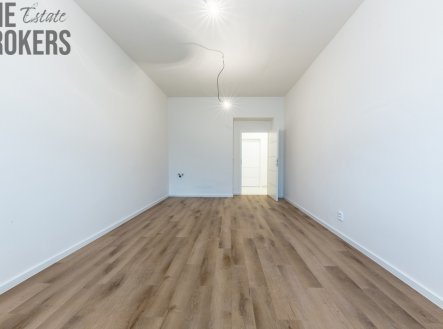Prodej bytu, 2+kk, 49 m²