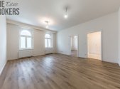 Prodej bytu, 2+kk, 51 m²