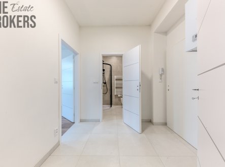 Prodej bytu, 2+kk, 51 m²