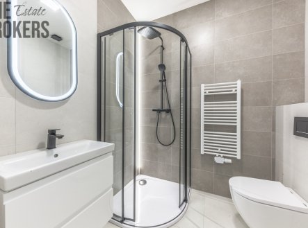 Prodej bytu, 2+kk, 51 m²