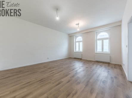 Prodej bytu, 2+kk, 51 m²
