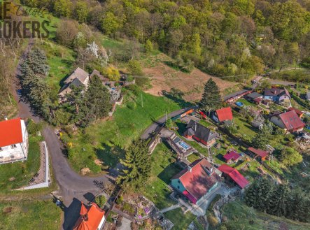 Prodej pozemku pro bydlení, 5 969 m²