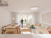 Prodej bytu, 3+kk, 95 m²